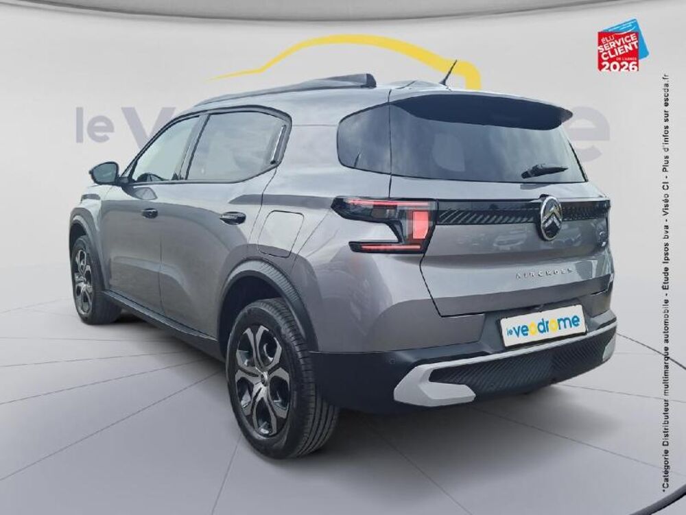 C3 Aircross 1.2 Hybride 145ch PLUS e-DCS6 2025 occasion 57970 Illange