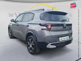 C3 Aircross 1.2 Hybride 145ch PLUS e-DCS6 2025 occasion 57970 Illange