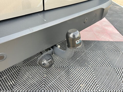 Transit Connect L2 1.5 TD 120CH STOP&START CABINE APPROFONDIE TREND EURO VI 2017 occasion 06270 Villeneuve-Loubet