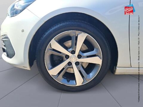 308 SW 2.0 BlueHDi 150ch Allure S&S 2017 occasion 57970 Illange