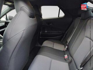 C-HR 1.8 Hybride 140ch Collection MY26 2026 occasion 57600 Forbach