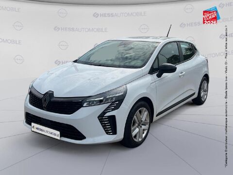 Annonce voiture Renault Clio 14299 €