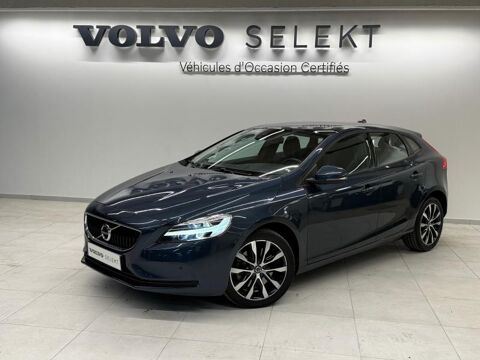 Volvo V40 T2 122ch Signature Edition Geartronic 2019 occasion Athis-Mons 91200