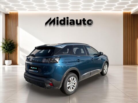 3008 1.5 BlueHDi 130ch S&S Style 2022 occasion 28500 Vernouillet
