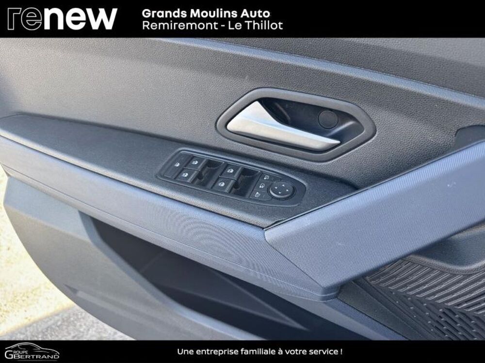 Duster 1.6 hybrid 140ch Journey 2025 occasion 88160 Le Thillot