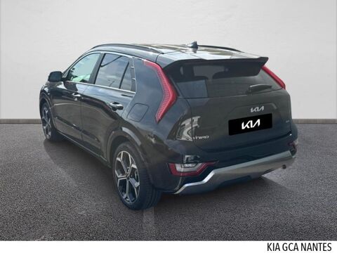 Niro 1.6 GDi 138ch HEV Premium DCT6 2026 occasion 44800 Saint-Herblain
