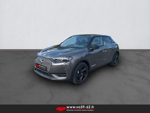 Annonce voiture Citron DS3 15990 