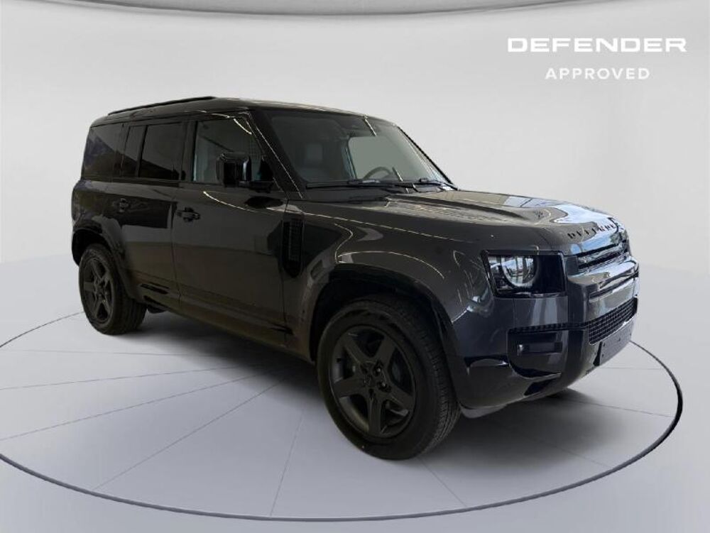 Defender 110 3.0 D250 Hard Top X-Dynamic SE 2026 occasion 57050 Metz