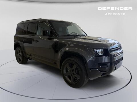 Defender 110 3.0 D250 Hard Top X-Dynamic SE 2026 occasion 57050 Metz