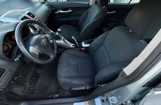 Auris 100 VVT-I DYNAMIC PACK GPS 5P 2009 occasion 13400 AUBAGNE