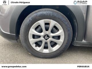 C3 PureTech 82ch Graphic S&S E6.d 2019 occasion 24750 Tr&eacute;lissac