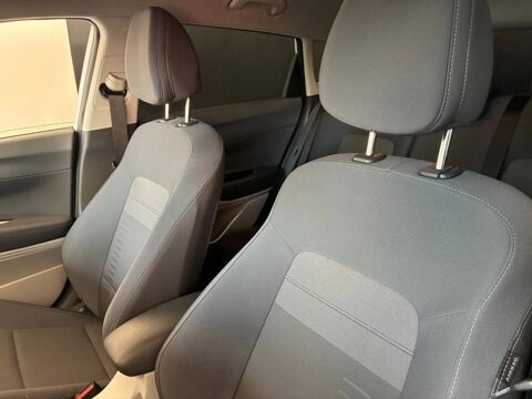 Bayon 1.0 T-GDi 100ch Intuitive DCT-7 2025 occasion 78300 Poissy
