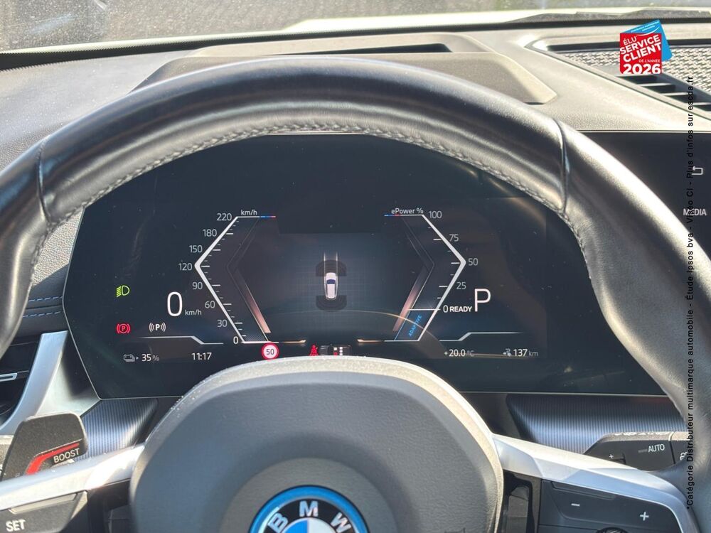 X1 ixDrive30 313ch M Sport 2023 occasion 68390 Sausheim