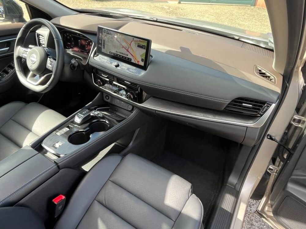 X-Trail e-Power 204ch Tekna 2023 occasion 78200 Buchelay