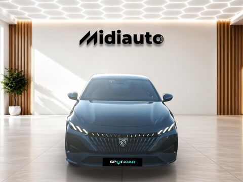 308 e- 156ch batterie 55 kWh GT / Pack 360&deg;/ Alcantara 2026 occasion 27000 &Eacute;vreux