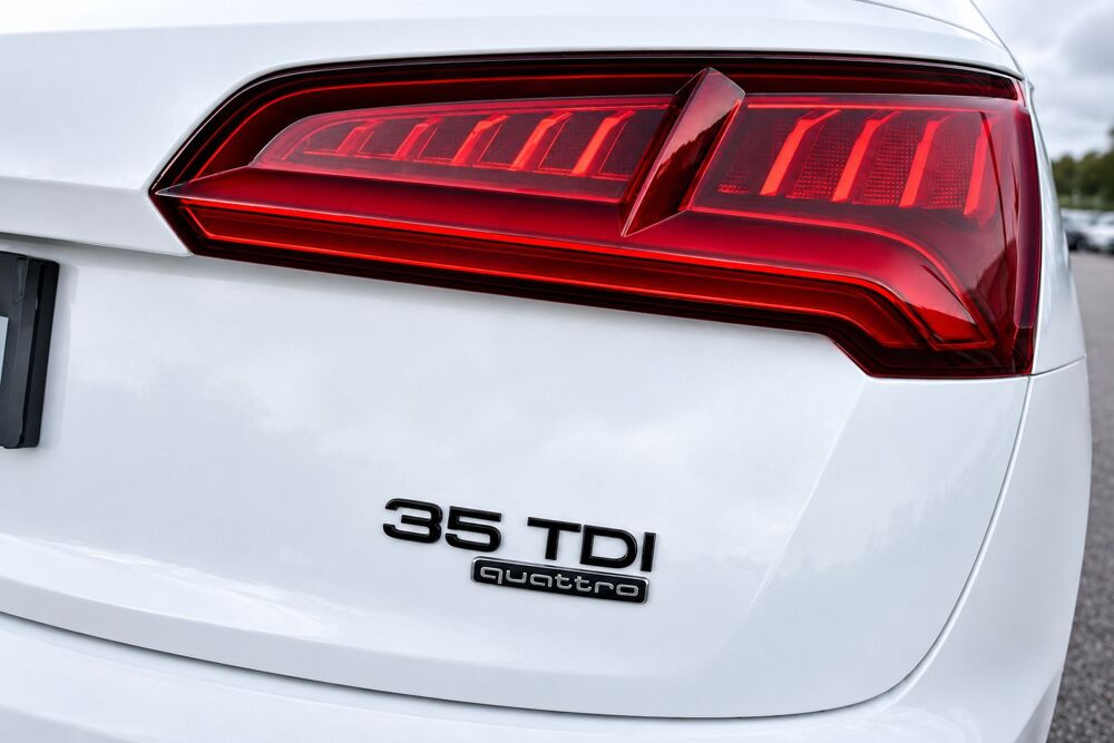 Q5 35 TDI 163CH BUSINESS EXECUTIVE QUATTRO S TRONIC 7 EURO6D-T 2019 occasion 34740 Vendargues
