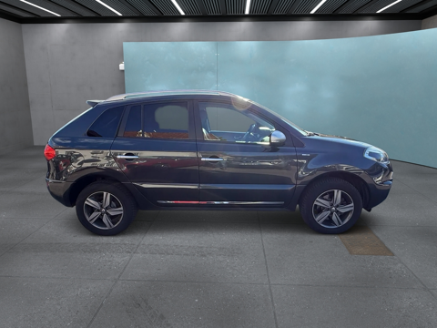 Koleos 2.0 DCI 150CH BOSE EDITION 4X4 2014 occasion 88200 Saint-Nabord
