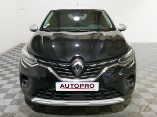 Captur 1.5 Blue dCi 115ch Intens EDC 2020 occasion 77400 Lagny-sur-Marne