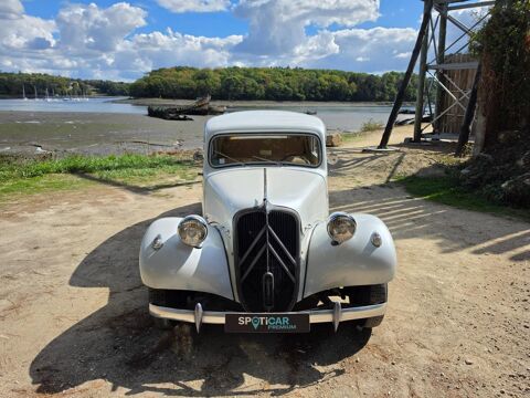  1953 occasion 56850 Caudan