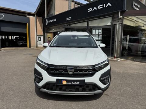 Jogger 1.0 TCe 110ch Confort 5 places 2022 occasion 78300 Poissy