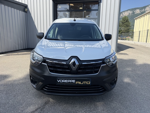Express 1.5 BLUE DCI 95CH CONFORT 2021 occasion 38340 Voreppe