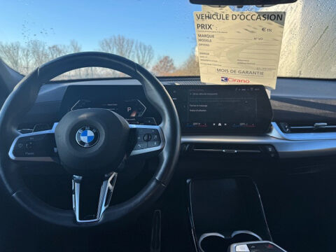 X2 (U10) SDRIVE20IA 170CH M SPORT DKG7 2024 occasion 82000 Montauban
