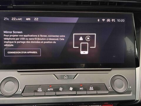 308 PHEV 180ch Active Pack e-EAT8 2023 occasion 28500 Vernouillet