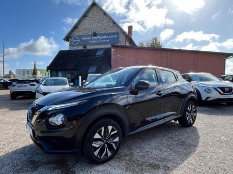 Annonce voiture Nissan Juke 17790 €