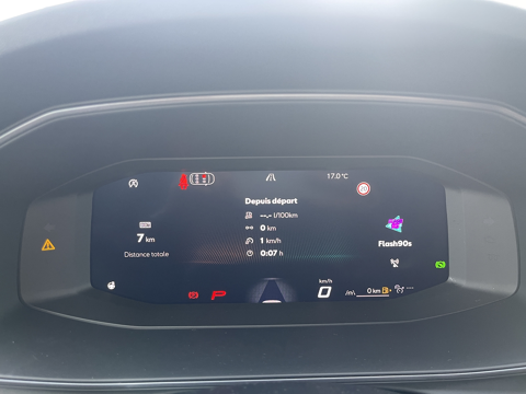 Formentor 2.0 TDI 150CH V DSG7 2026 occasion 33700 M&eacute;rignac