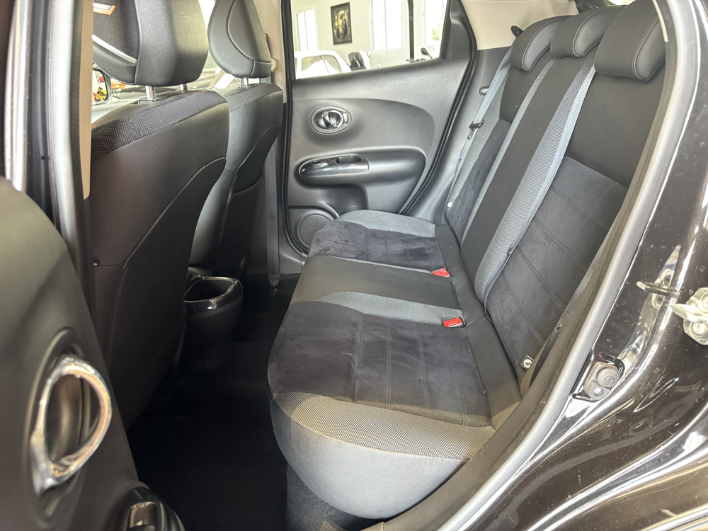 Juke 1.5 DCI 110CH BLACKTOP 07/2019 91800 KM 2019 occasion 12000 RODEZ