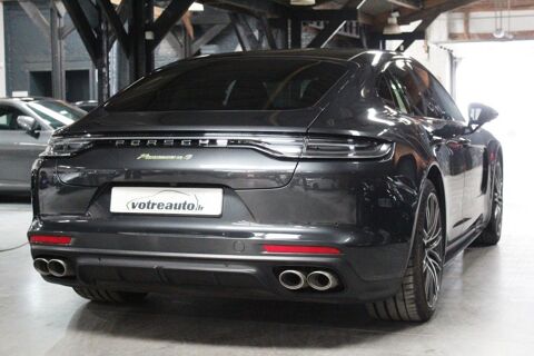 Panamera II (2) 2.9 V6 462 E-HYBRID 4 2022 occasion 59223 Roncq