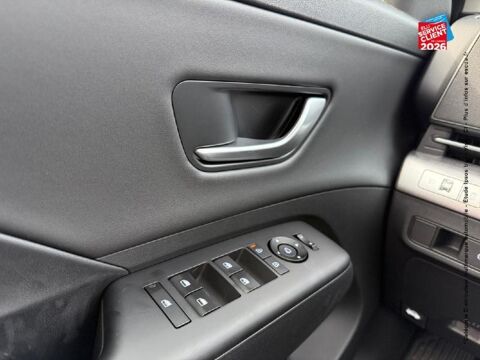 Kona Electric 48kWh - 156ch Creative 2024 occasion 25000 Besan&ccedil;on