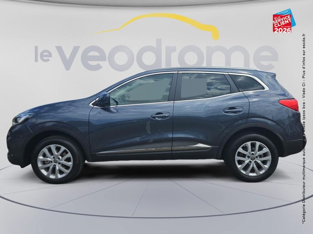 Kadjar 1.5 Blue dCi 115ch Business - 21 2021 occasion 68110 Illzach