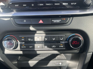 XCeed 1.0 T-GDI 120CH ACTIVE / TVA RECUPERABLE 2024 occasion 38130 ECHIROLLES