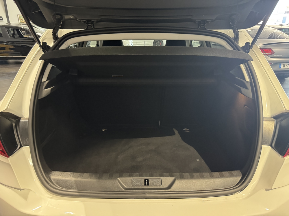 308 1.5 BLUEHDI 100CH STYLE 56 900KM 2019 occasion 12000 RODEZ