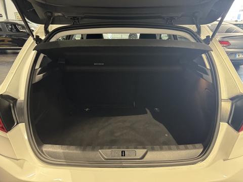 308 1.5 BLUEHDI 100CH STYLE 56 900KM 2019 occasion 12000 RODEZ