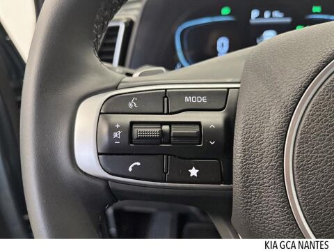 Sportage 1.6 T-GDi 210ch HEV Active BVA6 2025 occasion 44800 Saint-Herblain
