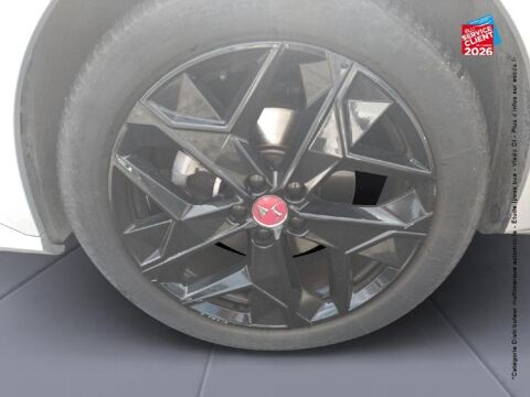 DS4 PureTech 130ch Performance Line + Automatique 2023 occasion 25770 Franois