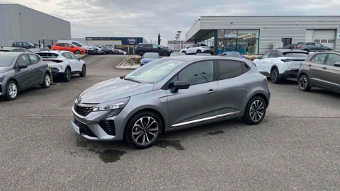 Renault Clio V 1.0 TCE 90CH TECHNO - 24 2025 occasion Onet-le-Ch&acirc;teau 12850