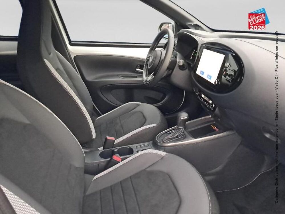 Aygo 116h GR Sport 2026 occasion 57100 Thionville