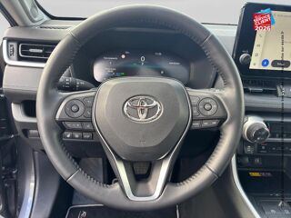 RAV 4 2.5 Hybride 218ch Lounge 2WD MY23 2023 occasion 57600 Forbach
