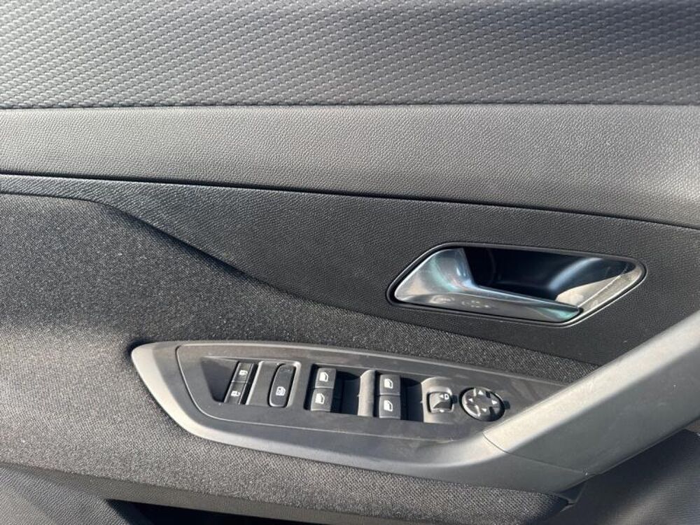 308 SW PHEV 180ch Active Pack e-EAT8 2025 occasion 27400 Louviers