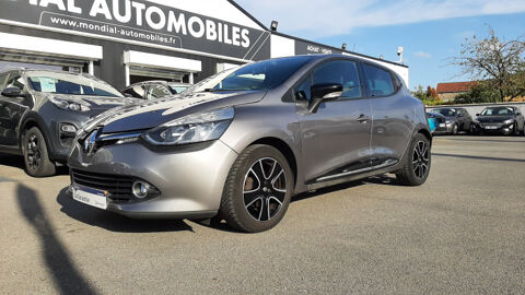 Renault clio iv 1.2 16V 75CH LIMITED