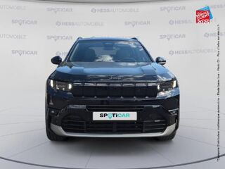 Compass 1.6 Turbo T4 225ch e-Hybrid Plug-in First Edition BVR7 2026 occasion 68000 Colmar