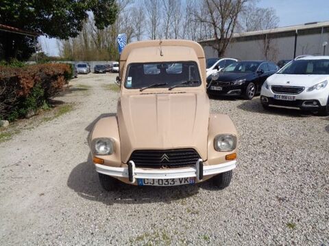  1982 occasion 31140 Aucamville