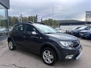 Sandero 1.0 SCE 75CH URBAN STEPWAY - 20 2021 occasion 38130 ECHIROLLES
