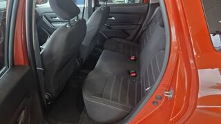 Duster 1.5 BLUE DCI 115CH JOURNEY 4X2 2023 occasion 56530 QUEVEN