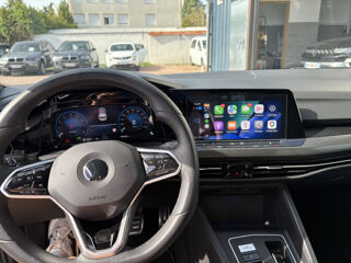 Golf 1.5 ETSI OPF 150CH R-LINE 1ST DSG7 2021 occasion 42120 LE COTEAU