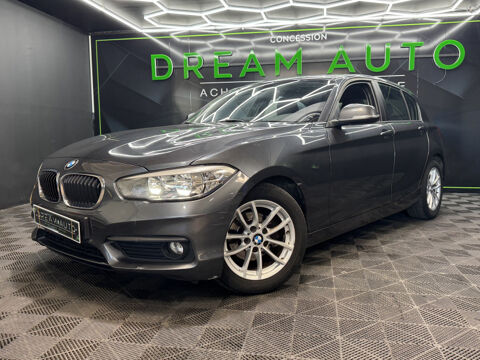 S&eacute;rie 1 (F21/F20) 116D 116CH EFFICIENTDYNAMICS EDITION LOUNGE 3P 2016 occasion 57185 CLOUANGE