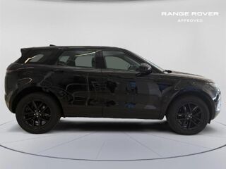 Range Rover Evoque 1.5 P270e PHEV 269ch Midnight Edition Santorini Black 2026 occasion 57050 Metz